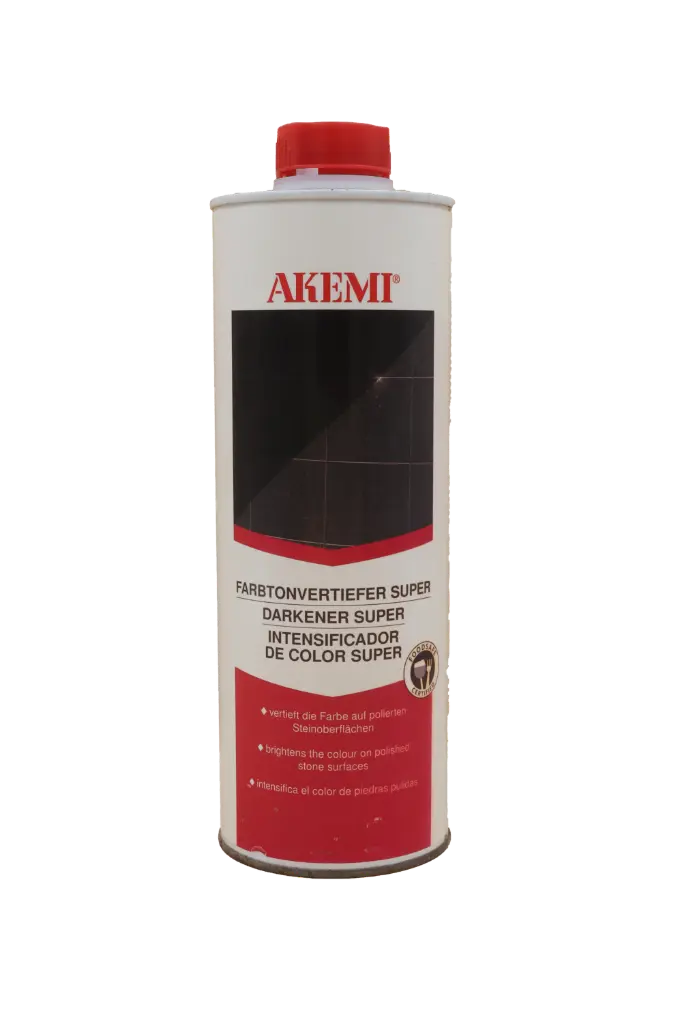 Akemi Super Darkner 1 Ltr
